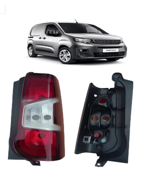 OEM TAIL LAMP RH FOR PARTNER 2019