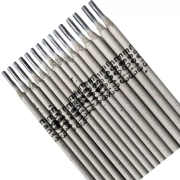 Weld Electrode 6013 2.5mm 3.2mm - AWS E6013 J421 Covered Welding Electrode Rod