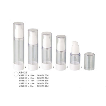 Airless Lotion Bottle AB-122