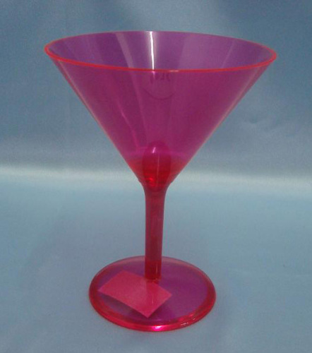 Disposable Plastic Champagne Cup