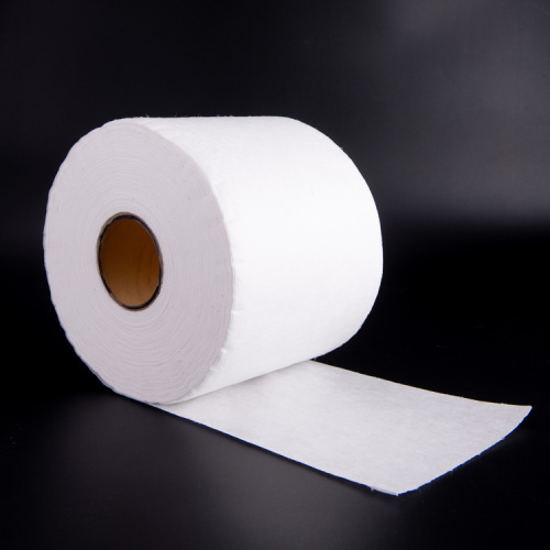 % 100 PP BFE% 99 Filtre Meltblown Nonwoven Kumaş