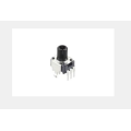 RK09K-serie Roterende potentiometer