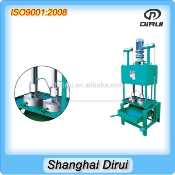 Auto coupler tapping machine automatic tapping machine auto treading machineDGS-40