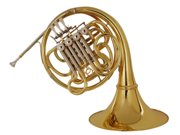 French horn