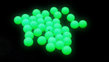 wholesale sea fishing luminous beads