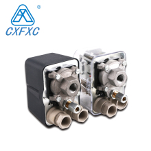 pressure switch for air compressor