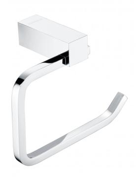 Brass Paper goods frame for hotel