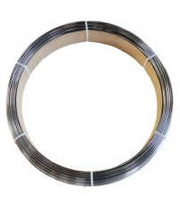 Gas-Shielded Welding Wire with Rockwell Hardness of 40