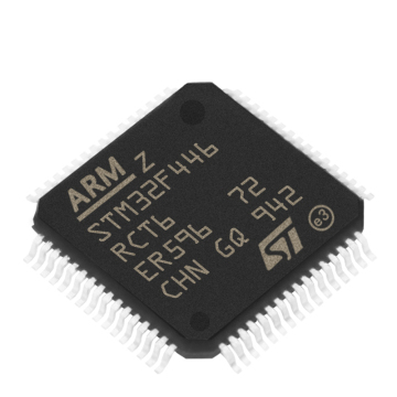 STM32F446RCT6 Electronic Component Search