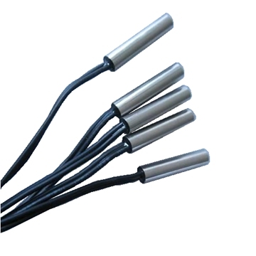 NTC Thermistors sensors Cable assembly