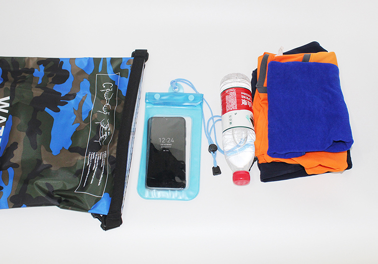 Factory Direct Occean Waterproof Case Dry Bag With Manufacturer Price