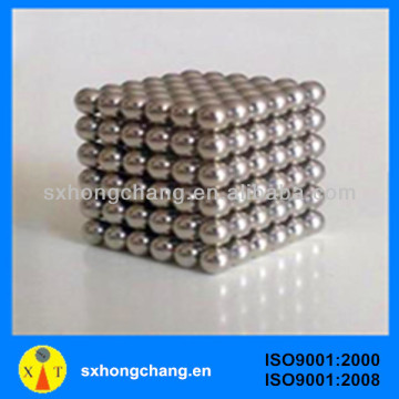 5mm cheap magnetic balls