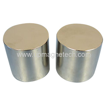 Permanet Sintered Ndfeb Magnet?