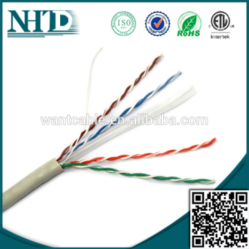 China supplies high quality cheaper lan cable