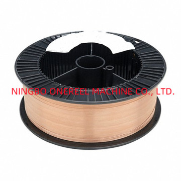 Different Sizes Plastic Welding Wire Reels