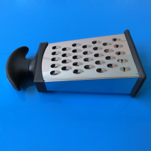 Stainless Steel Vegetable Box Grater