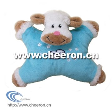 Cow Shape Toy Pillow
