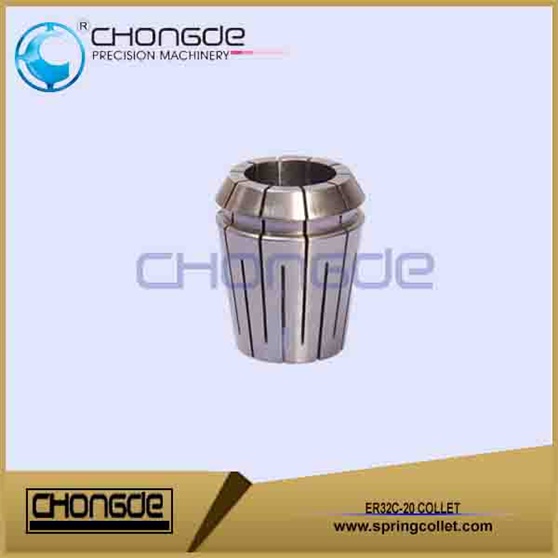 ER/C Collet Type de trou d&#39;huile Collet prix de gros