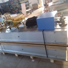 Portable Conveyor Belt Vulcanizer and Splicing Press