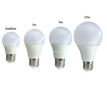 LED Bulb (GHD-LB3W-12W)