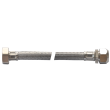 Wholesale stainless braided steel wire hose, stainless steel braided flexible hosestainless braided hose