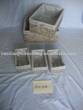 SELL MAIZE BASKET