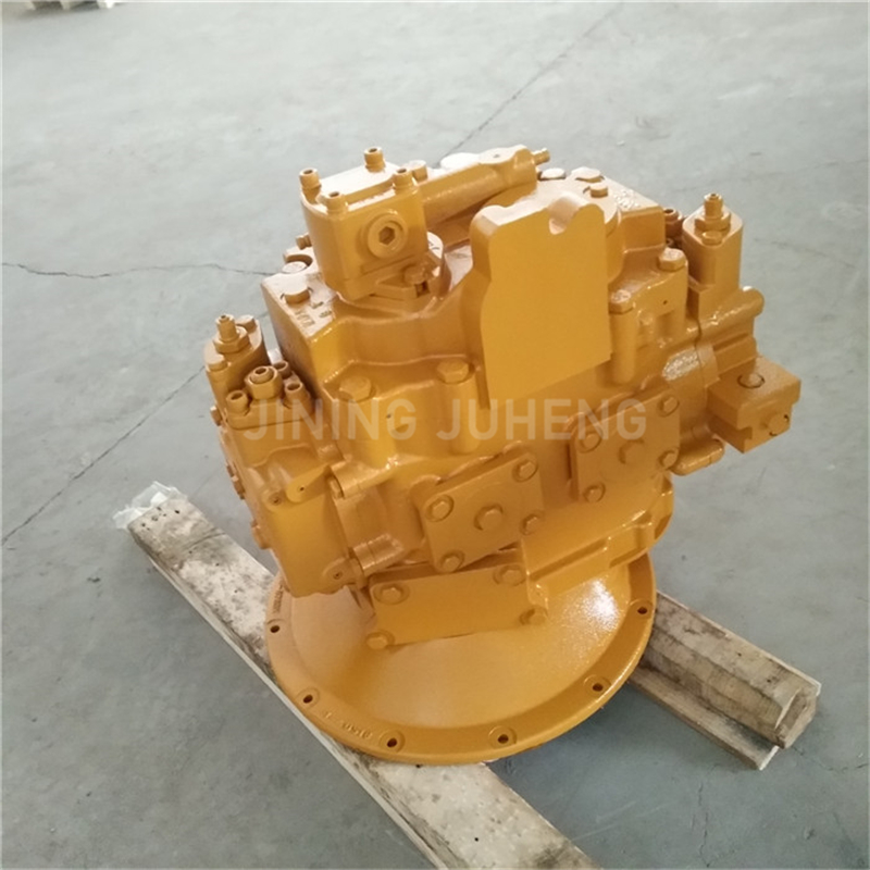 320d Hydraulic Pump 1