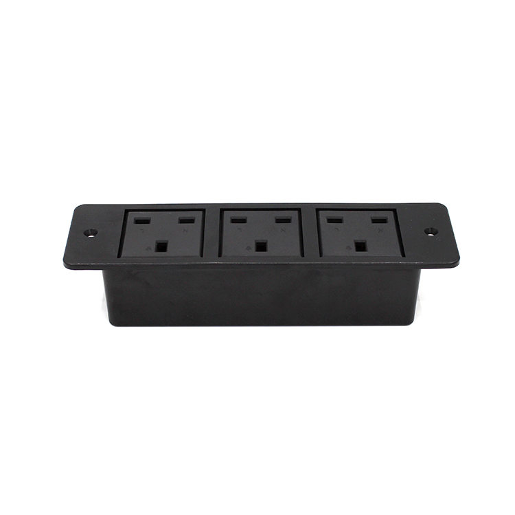 Tipo de enchufe americano American Plug Type