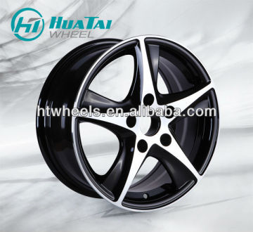 Aluminum Alloy Wheels For Refit Car