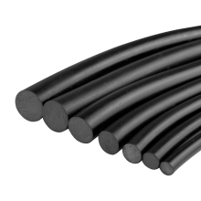 Waterproof and dustproof Nitrile Solid Round strip