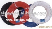 selenite PFA Teflon Wire