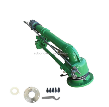 Agricultural Irrigation Metal Turbine Spray Gun
