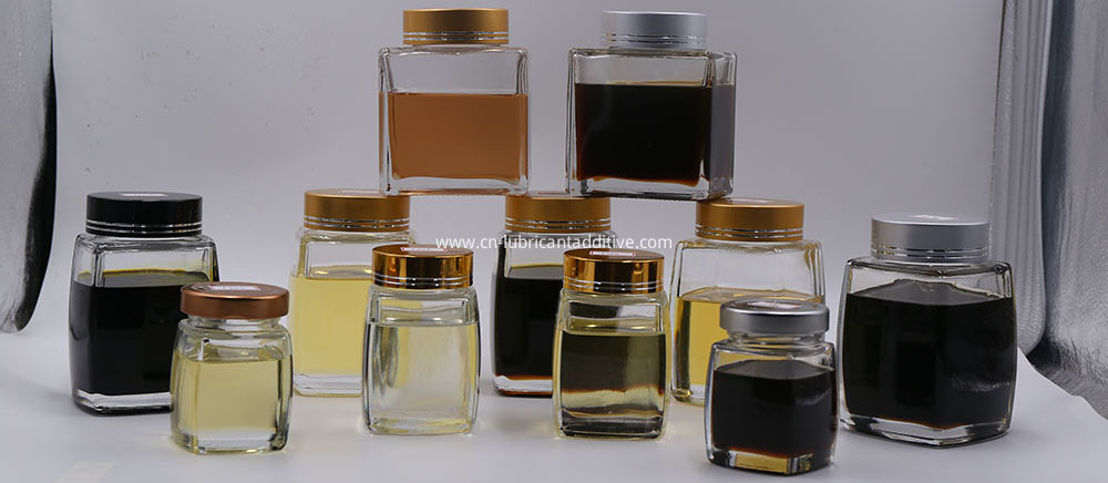 Lubricant Oil Additive