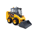 Liugong Front End Mini Skid Steer Loader CLG385B