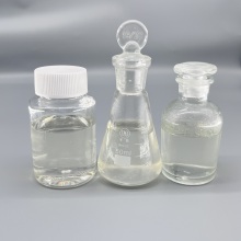 Industrial Fluorine Removal Agent Yellowish Liquid