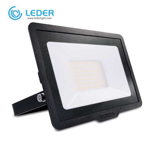 LEDER 20W Thin LED Flood Light