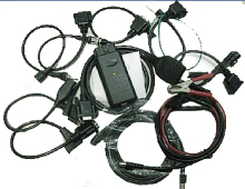 Raceauto Rmt-1 Motorcycle Scanner