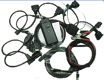 Raceauto Rmt-1 Motorcycle Scanner