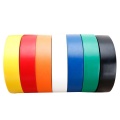 Pendingin Pendingin Udara HVAC Tape Insulasi Listrik PVC Insulating Tape PVC Insulation Tape