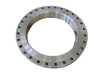 Customized Rolled Ring Forging for Industrial Use