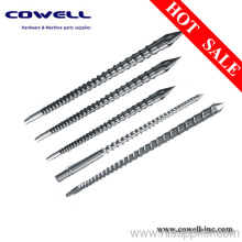 Chromium Plating Screw Barrel?