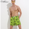 Men swimming board shorts trunks men swimwear