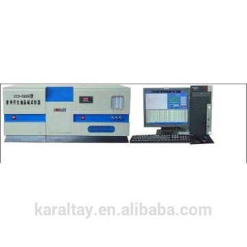 SYD-0689 Ultraviolet Fluorescence Sulfur-in-Oil Analyzer