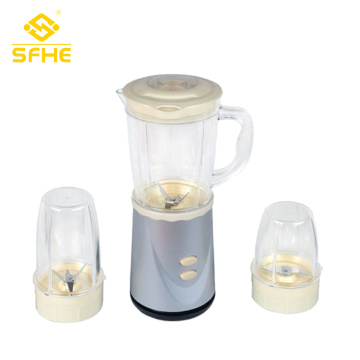 Meat Quietly Home Appliance Food Blender Machine