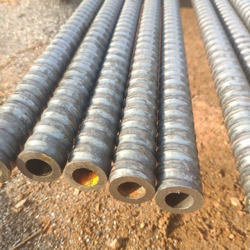 Self Drilling Drill Hollow Bar Anchor R38