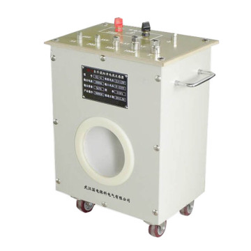 Tran former Stan dard Voltage Tester