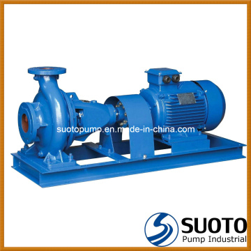End Suction Pump (EAD)