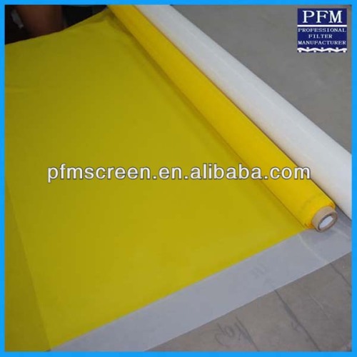 PET Bolting Cloth For Printing,Polyester Screen Printing Mesh
