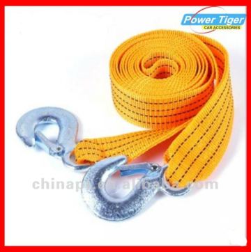 car Tow rope