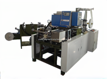 Twisted Paper Handle Making Machine Price